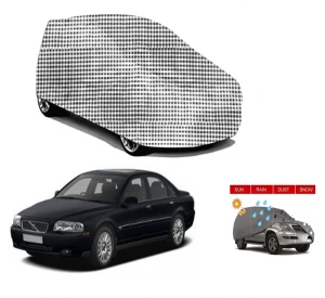 car-body-cover-check-print-volvo-s80